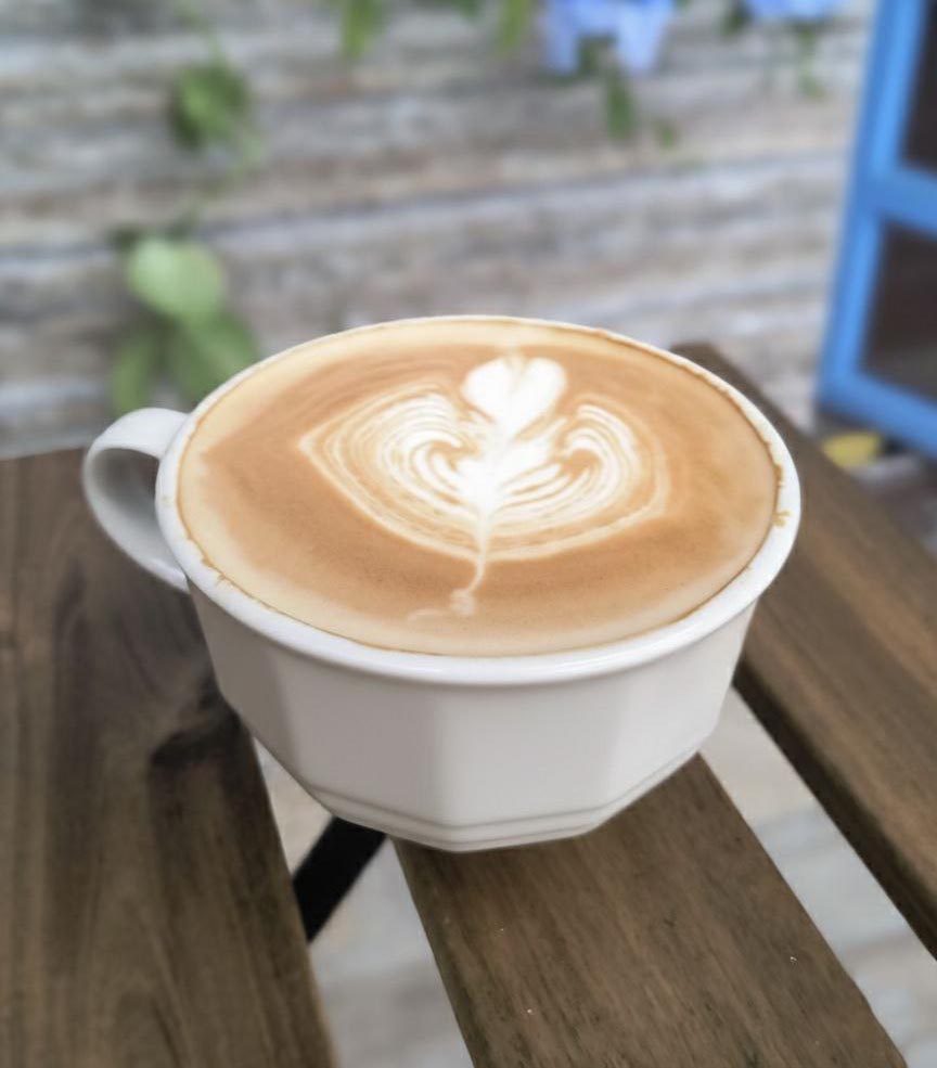 Café de Privet